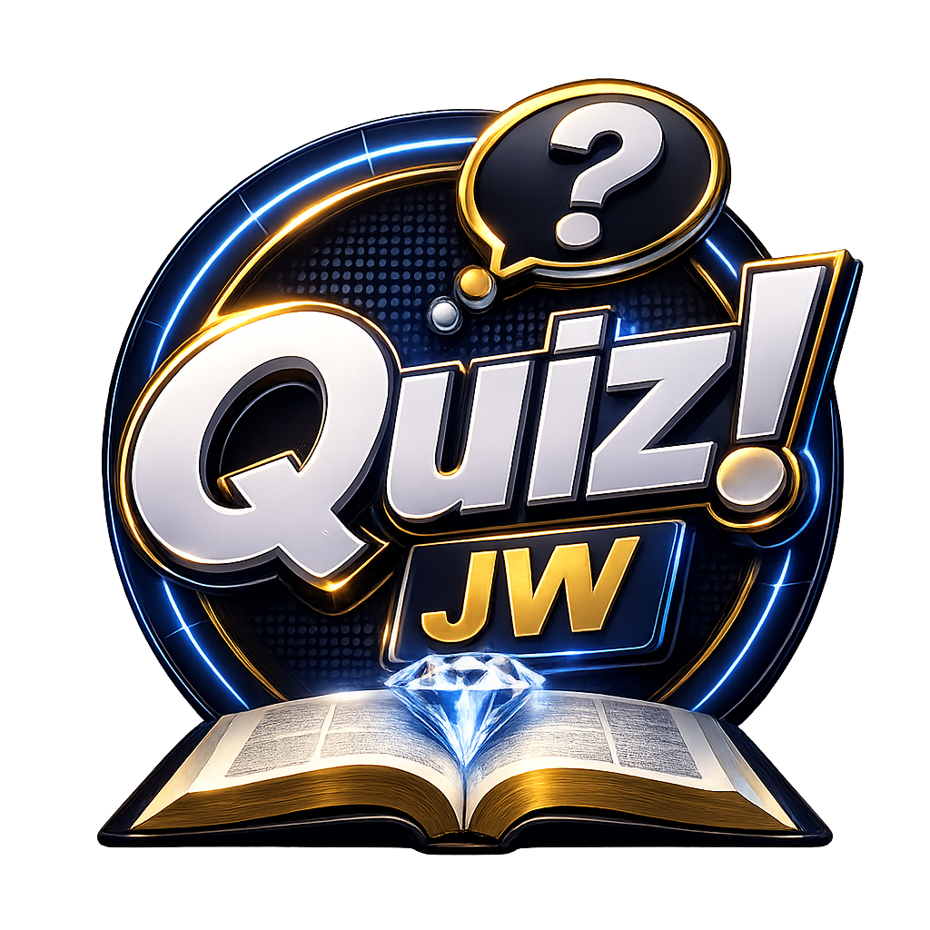 JW Quiz!